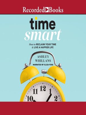 cover image of Time Smart